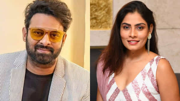 Prabhas: ఆన్ స్క్రీన్లో చెల్లిగా చేస్తా.. కానీ ఆఫ్ స్క్రీన్లో మాత్రం.. ప్రభాస్ పై బోల్డ్ కామెంట్స్ చేసిన నటి