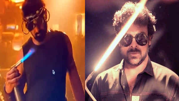 Prabhas: చిరంజీవి బర్త్ డే ట్రీట్.. ప్రభాస్ కల్కి నుంచి అదిరిపోయే అప్డేట్.. అచ్చం మెగాస్టార్ లాగే..