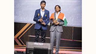 BWF World Championships: ప్రపంచ బ్యాడ్మింటన్‌ ఛాంపియన్‌షిప్‌ క్వార్టర్ ఫైనల్స్‌కు చేరిన సాత్విక్-చిరాగ్ జోడీ..