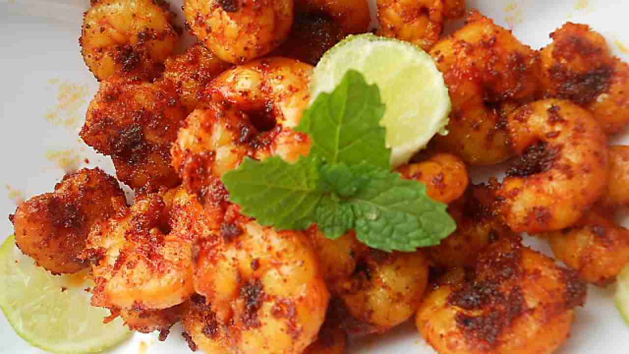 Prawns Benefits:  రొయ్యల్ని బాగా ఇష్టంగా తింటున్నారా?.. ఎలాంటి రొయ్యలు తింటే గుండె ఆరోగ్యం బాగుంటుంది?