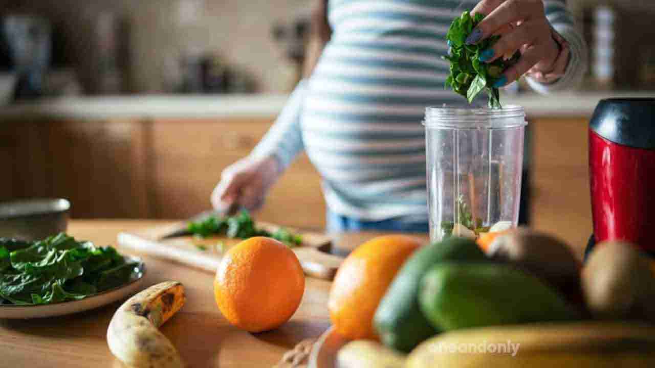 Pregnancy Diet: గర్భధారణ సమయంలో ఈ ఆహారాలు తప్పనిసరిగా తినాలి.. లేదంటే బిడ్డ ఎదుగుదల..