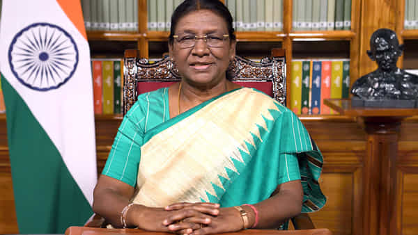 Independence Day: 2047లోగా అభివృద్ధి చెందిన దేశాల జాబితాలో భారత్ ఉండాలి.. రాష్ట్రపతి ముర్ము కీలక వ్యాఖ్యలు