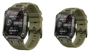 Tecno Pova 5 Pro: సూపర్‌ స్మార్ట్‌ ఫోన్‌ రిలీజ్‌ చేసిన టెక్నో.. ఫీచర్స్‌ చూస్తే మతిపోతుందంతే..!