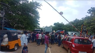 Andhra Pradesh: ఆడీ కారులో సాంకేతిక లోపం.. రిపేర్‌కు ఇవ్వగా పోలీసుల ఎంట్రీ.. సినిమాను మించిన ట్విస్టులు..!