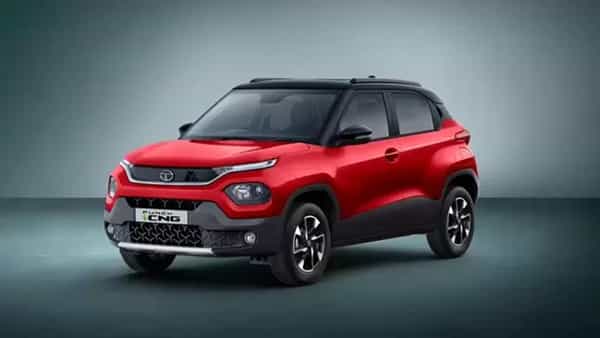 Tata Punch CNG: కారులో షికారుకెళ్దామా..? ట్విన్ సిలిండర్స్తో టాటా పంచ్ న్యూ వేరియంట్… ధరెంతో తెలుసా?