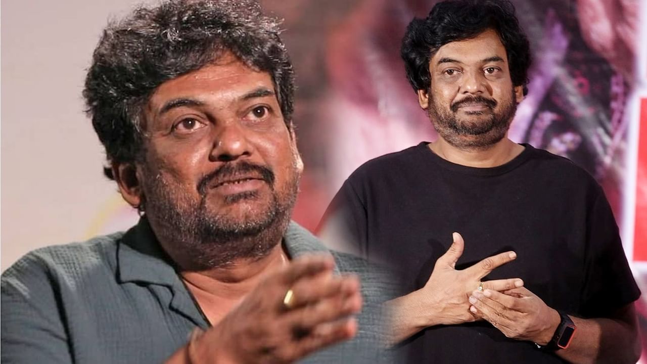 Puri Jagannadh: డైరెక్టర్ కాకముందు పూరిజగన్నాథ్ ఏం చేసేవారో తెలుసా..?