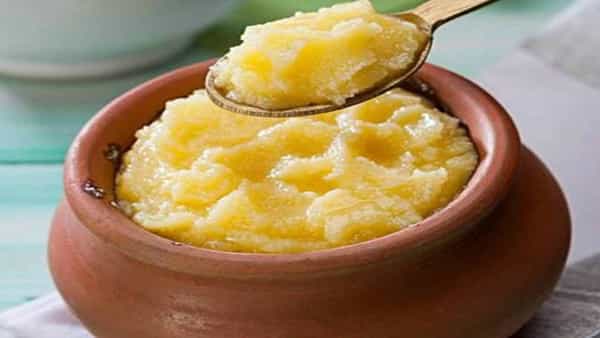 Weight loss tips: నెయ్యితో ఇవి తింటే ఈజీగా బరువు తగ్గుతారు..ట్రై చేసి చూడండి..