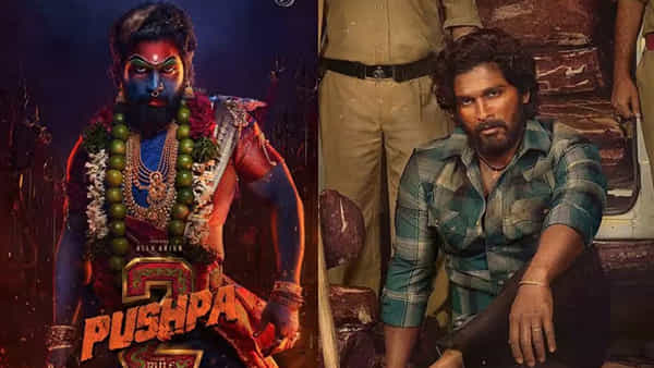 ఆస్కార్ టార్గెట్గా అల్లు అర్జున్ పుష్ప 2.. ప్రీ-రిలీజ్ హైప్ చూస్తే మైండ్ బ్లాంక్ అవ్వాల్సిందే.!