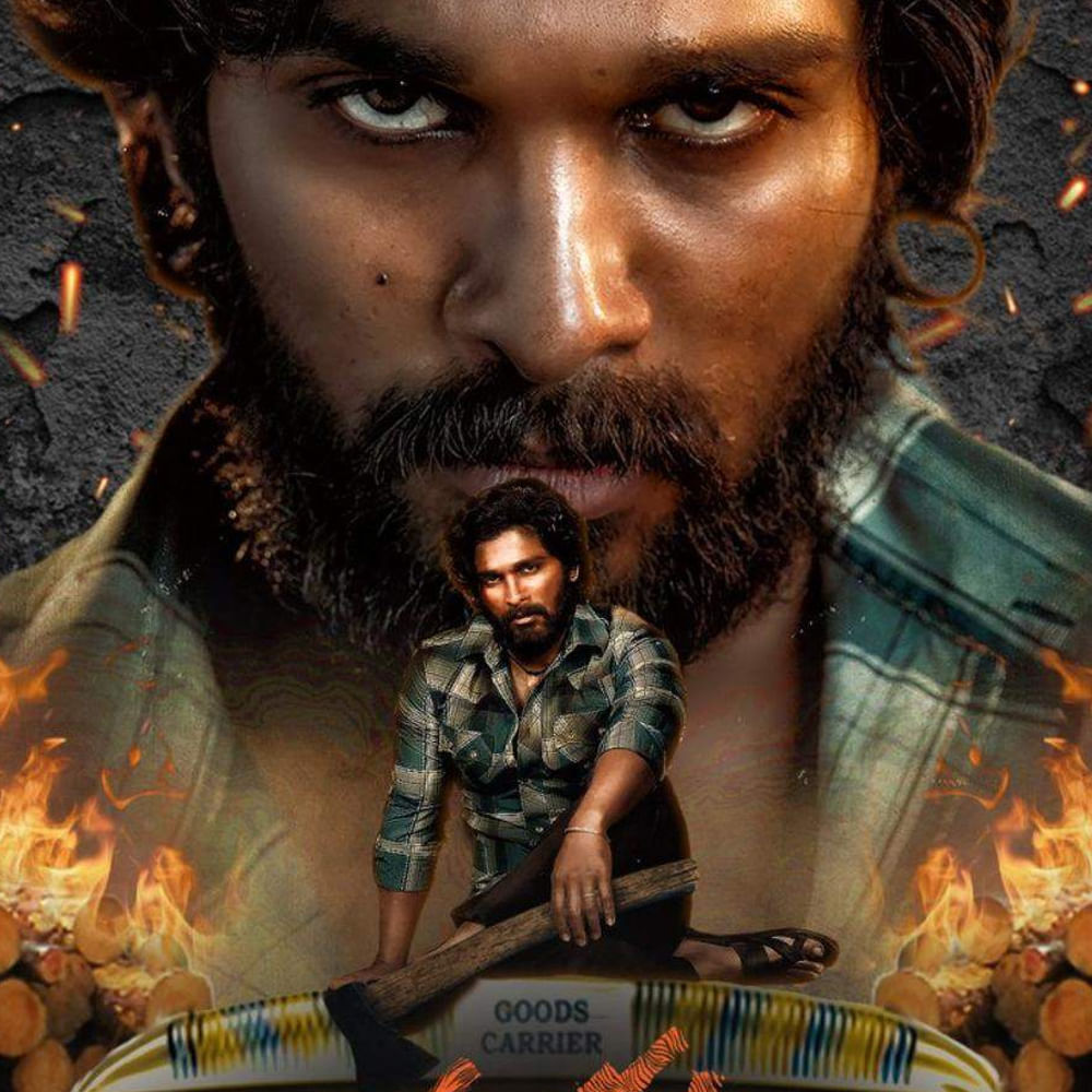 వీరందరినీ ముంబై వైపు వేలు పట్టుకుని నడిపించారు జక్కన్న. అయితే రాజమౌళి హెల్ప్ లేకుండానే ప్యాన్‌ ఇండియా లెవల్లో తానేంటో ప్రూవ్‌ చేసుకున్నారు సిల్వర్‌స్క్రీన్‌ పుష్పరాజ్‌. పుష్ప సినిమా ప్రీ రిలీజ్‌ టైమ్‌లో నార్త్ లో అద్భుతమైన బజ్‌ అయితే లేదు. కానీ సినిమా రిలీజ్‌ అయ్యాక సినిమా కాన్సెప్ట్, బన్నీ నటన, డ్యాన్సులు, ఫైట్లు, బ్యాక్‌డ్రాప్‌...