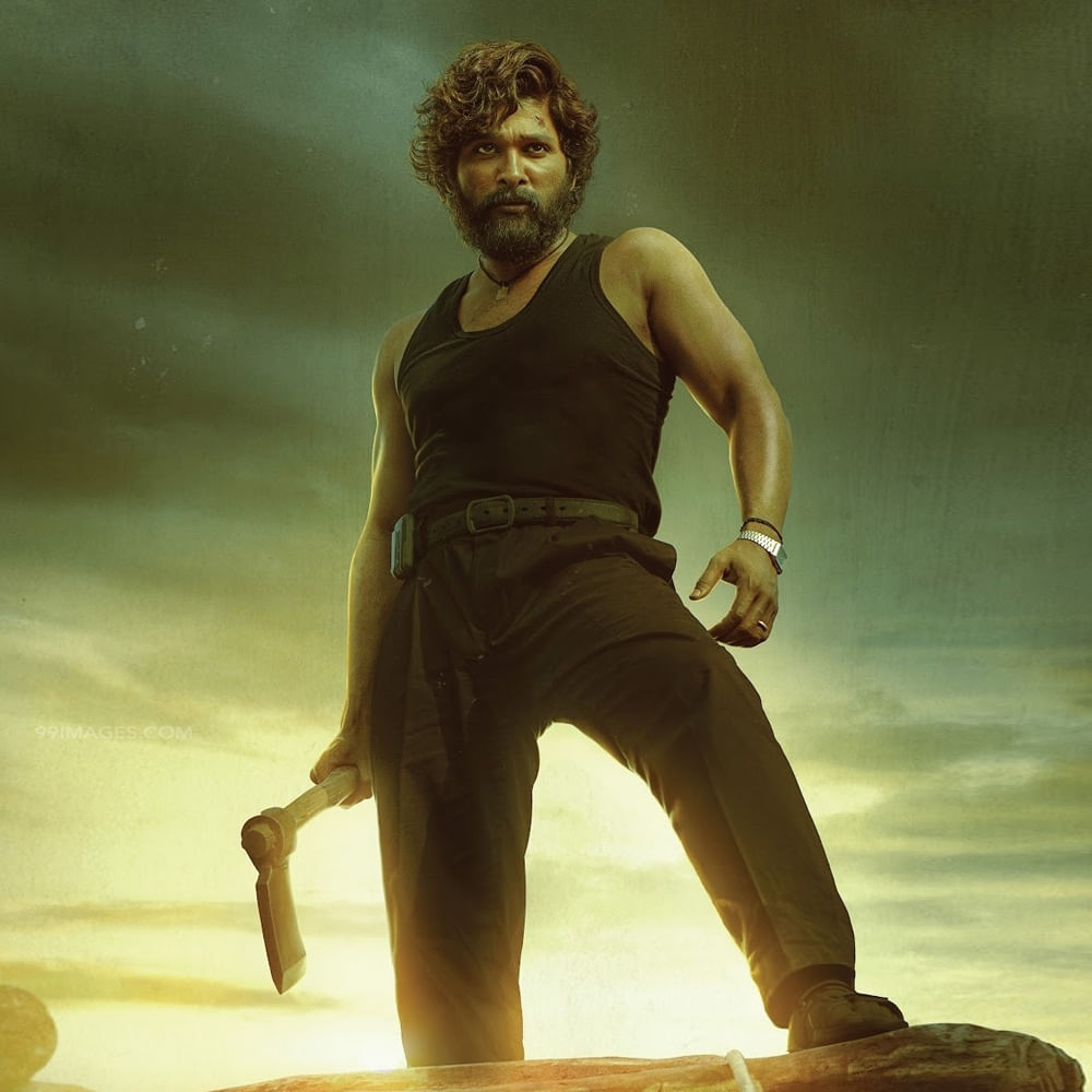 ఫస్ట్ నేషనల్‌ అవార్డు అందుకున్న టాలీవుడ్‌ హీరో అల్లు అర్జున్‌ ఇచ్చే వీకెండ్‌ పార్టీకి గెస్ట్ లిస్ట్ ప్రిపేర్‌ అవుతోంది. ఇంతకు ముందు టాలీవుడ్‌లో ఏ హీరో ఎక్స్ పీరియన్స్ చేయని ఆనందాన్ని ఆస్వాదిస్తున్నారు అల్లు అర్జున్‌. పార్టీ లేదా పుష్పా అని అందరూ నాన్‌స్టాప్‌గా అడుగుతూ ఉండటం వల్లనో ఏమో, గట్టిగా పార్టీ ఇచ్చే అవకాశం వచ్చేసింది బన్నీకి. 