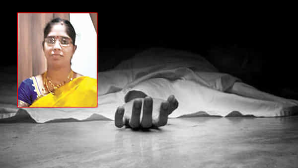 Hyderabad: అయ్యో.. ఎంతపని చేశావ్ తల్లీ! కుమారుడు సీఏ పరీక్షలో తప్పాడని తల్లి ఆత్మహత్య