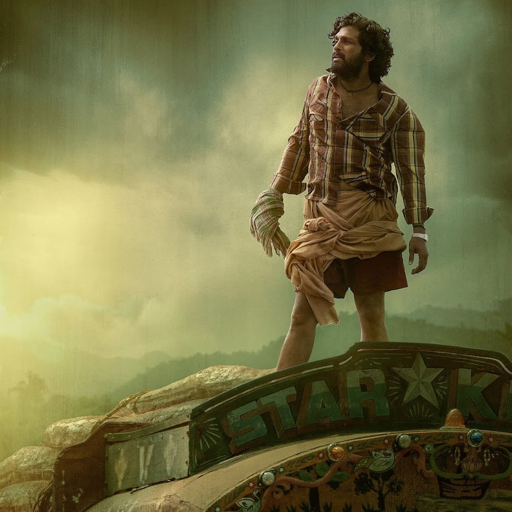 ప్రెజెంట్‌... రామోజీ ఫిల్మ్ సిటీలో జరుగుతున్న పుష్ప2 షెడ్యూల్‌ ఇంకో రెండు,మూడు రోజులు ఉంటుంది. ఆ వెంటనే బ్రేక్‌ తీసుకుని ఇండస్ట్రీని పార్టీకి పిలుస్తున్నారు బన్నీ. ఈ వీకెండ్‌ అంతా బన్నీ పార్టీమయం అన్నమాట. 