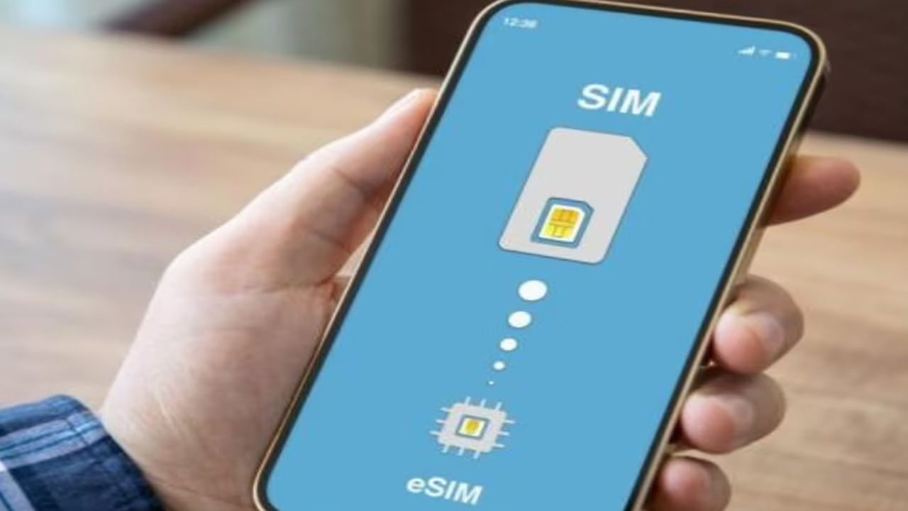 i-SIM vs e-SIM: సిమ్ కార్డులేని ఫోన్లు వచ్చేస్తున్నాయి.. భవిష్యత్తు అంతా వీటిదే.. పూర్తి వివరాలు..