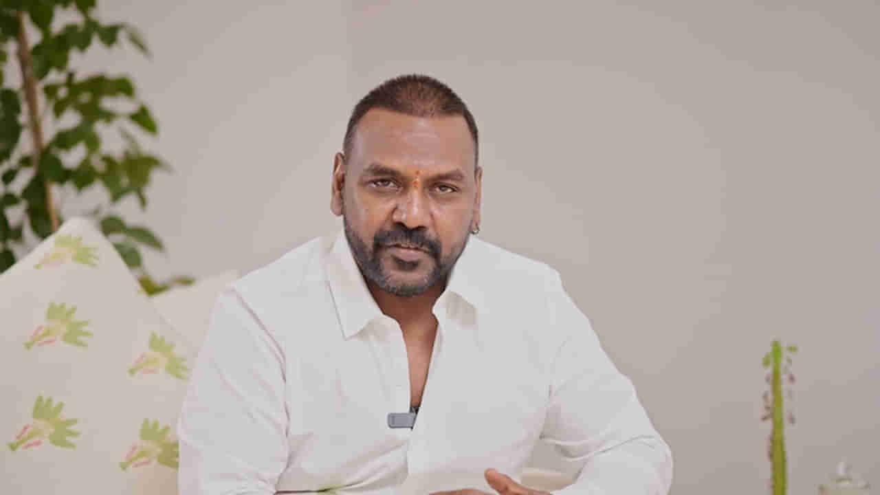 Raghava Lawrence: ఇతను కదరా మనిషంటే.. తన ట్రస్ట్‌కు ఎవ్వరూ డొనేషన్స్ పంపొద్దన్న లారెన్స్