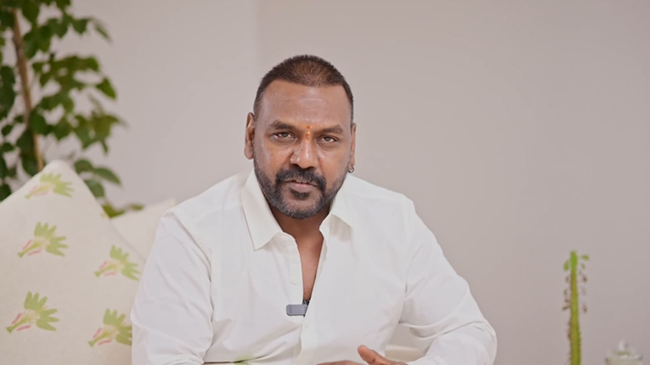 Raghava Lawrence: ఇతను కదరా మనిషంటే.. తన ట్రస్ట్‌కు ఎవ్వరూ డొనేషన్స్ పంపొద్దన్న లారెన్స్