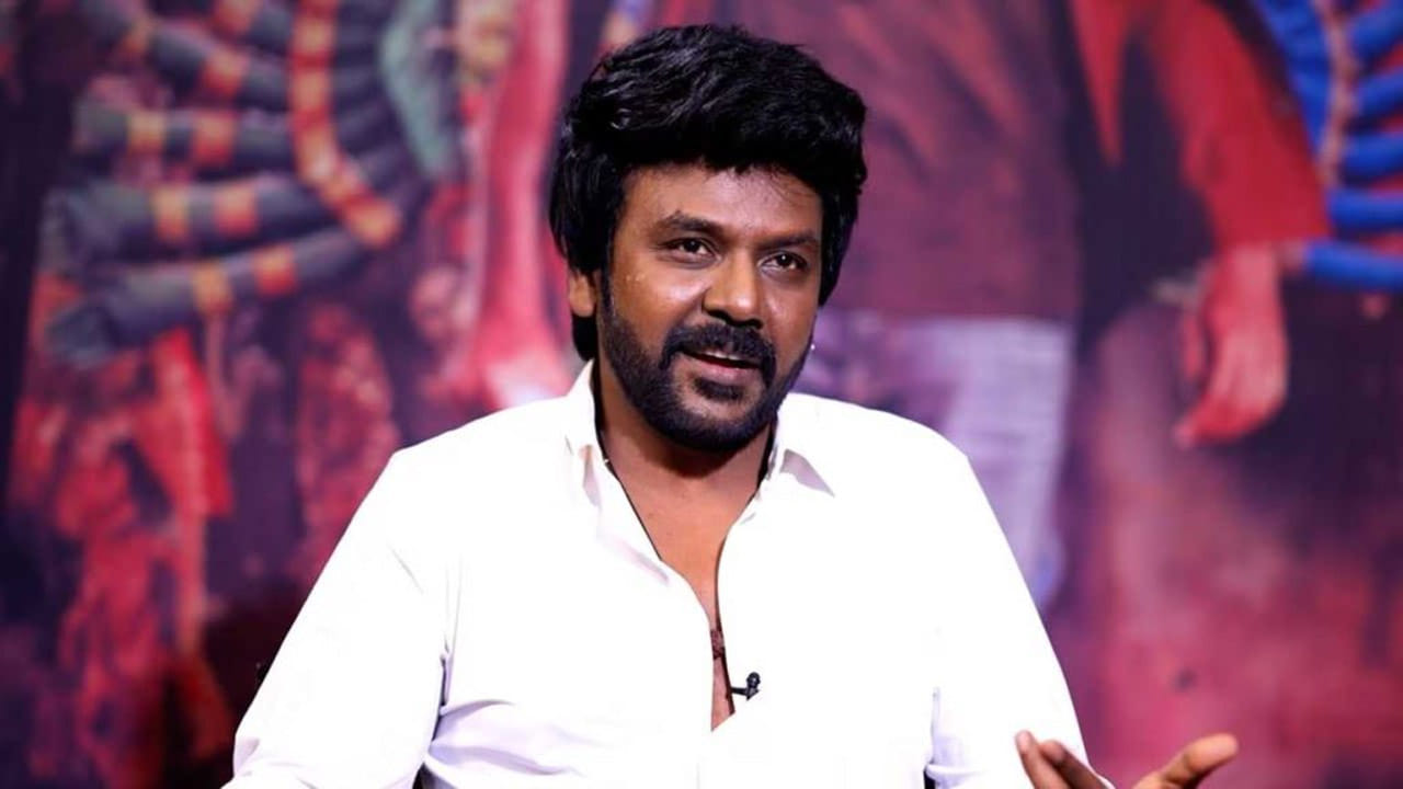 Narra Ragava Reddy Raghava Lawrence: కారణం ఏదైనా అలా చేయడం తప్పు.. క్షమాపణ చెప్పిన ...