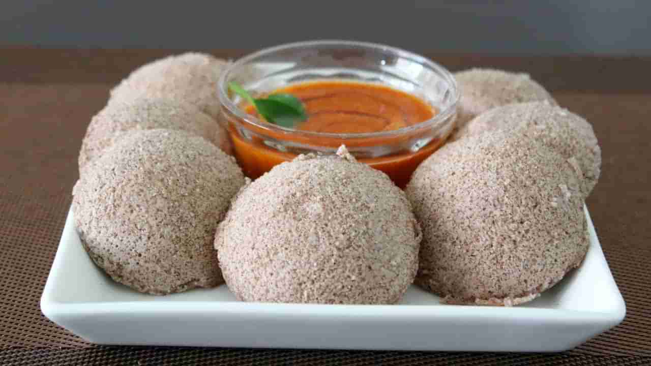 Ragi Idli Benefits: ఇడ్లీ పిండి వాడకుండా వెజిటబుల్ ఇడ్లీ.. రోజూ బ్రేక్ ఫాస్ట్ గా తినొచ్చు!!