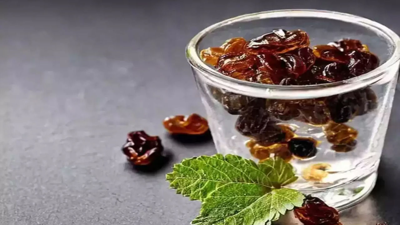 Skincare Tips మెరిసే చర్మం కోసం బెస్ట్ ఎంపిక ఎండు ద్రాక్ష.. ఎలా