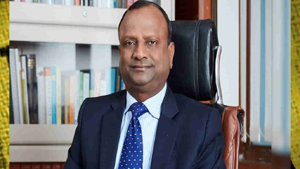 ఆ బ్యాంకుకు లక్షల కోట్ల టర్నోవర్​.. ఎస్‌బీఐ ఛైర్మన్​ ఏడాది జీతం ఎంతో తెలిస్తే షాకవుతారు