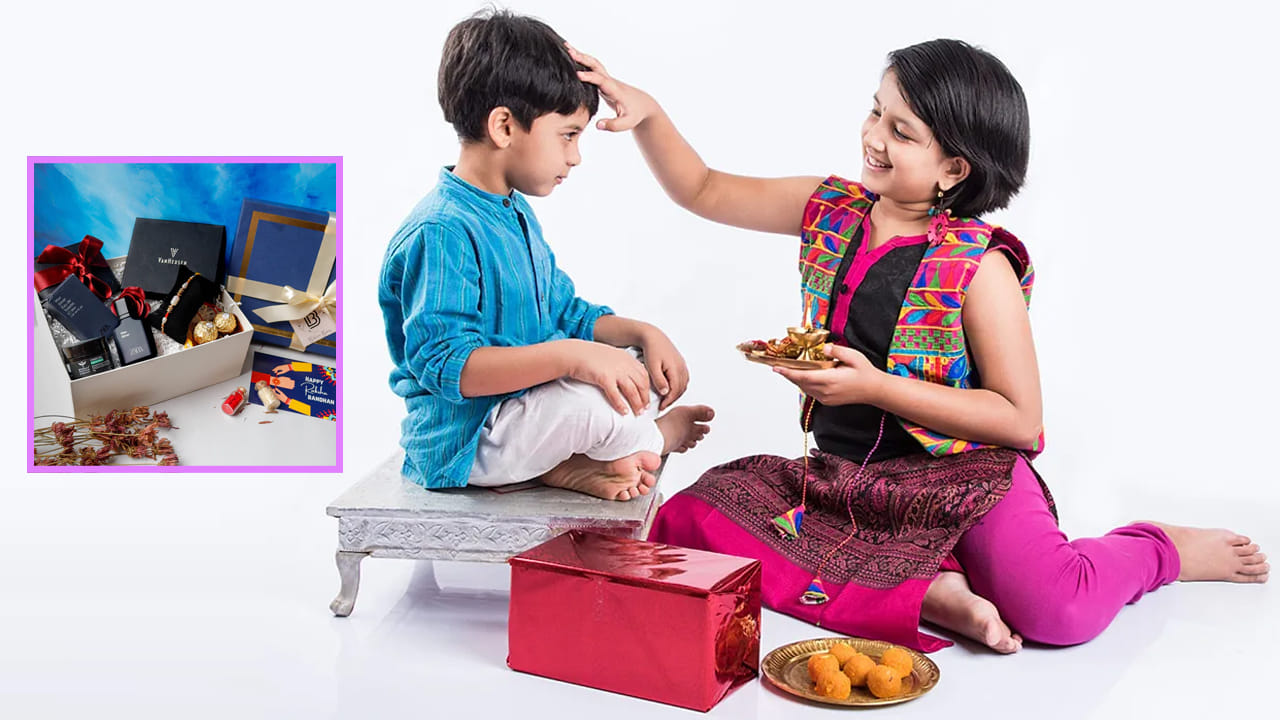 Raksha Bandhan 2023: రాఖీ పండుగకు మంచి గిఫ్ట్ ఇవ్వాలని చూస్తున్నారా..వంద రూపాయల్లోనే ఇలా ప్లాన్ చేయండి..