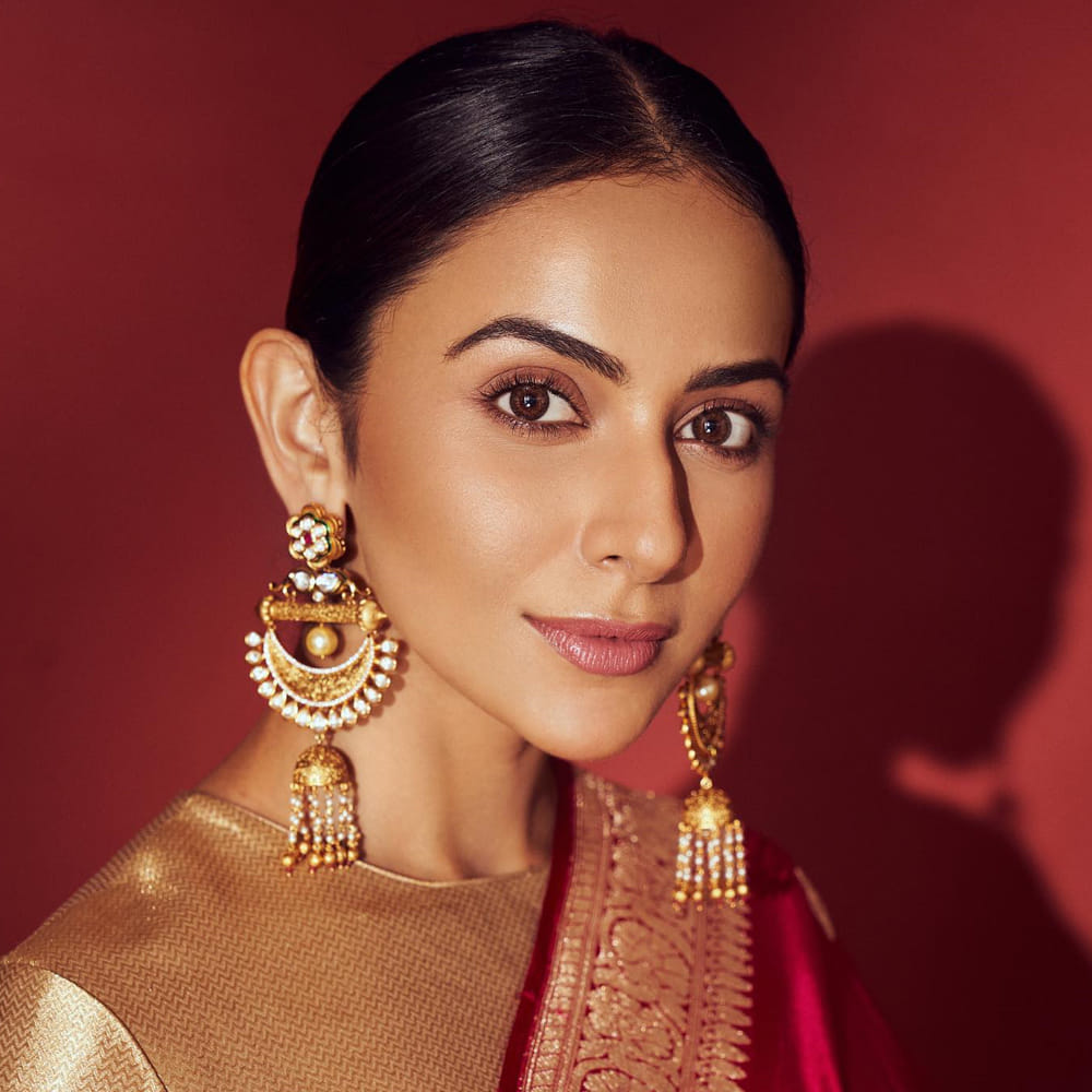 ఈ ఏడాది బాలీవుడ్ లో `ఛత్రివాలి`, `బూ`, `ఐ లవ్‌ యూ` చిత్రాలు చేయగా అవి నిరాశనే మిగిల్చాయి. ఇప్పుడు `మేరీ పత్ని కా రీమేక్‌` చిత్రంలో నటిస్తుంది. దీంతోపాటు `అయలాన్‌` చాలా కాలంగా పెండింగ్‌లో ఉంది. రకుల్‌ తమిళంలో `ఇండియన్ 2`లో నటిస్తుంది.