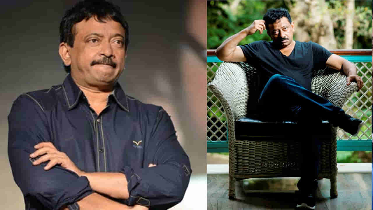 Andhra Pradesh: ఆర్జీవీ నోట నాడు ఆ మాట.. నేడు ఈ మాట.. ఈ దెబ్బకు ఎన్ని ట్రోల్స్ వస్తాయో..