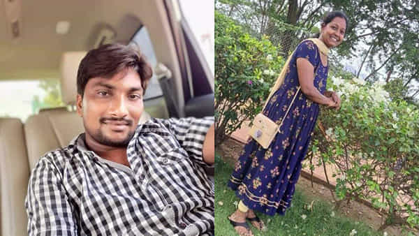 Andhra Pradesh: దారుణం.. ఛార్జింగ్ వైరుతో భార్యను హత్య చేసిన భర్త.. ఇంతకీ ఏం జరిగిందంటే ?
