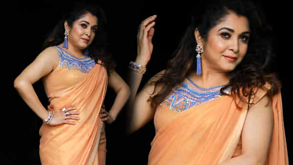 Ramya Krishna: ఇప్పటి హీరోయిన్స్కు అంత సీన్ లేదు.. రమ్యకృష్ణ షాకింగ్ కామెంట్స్