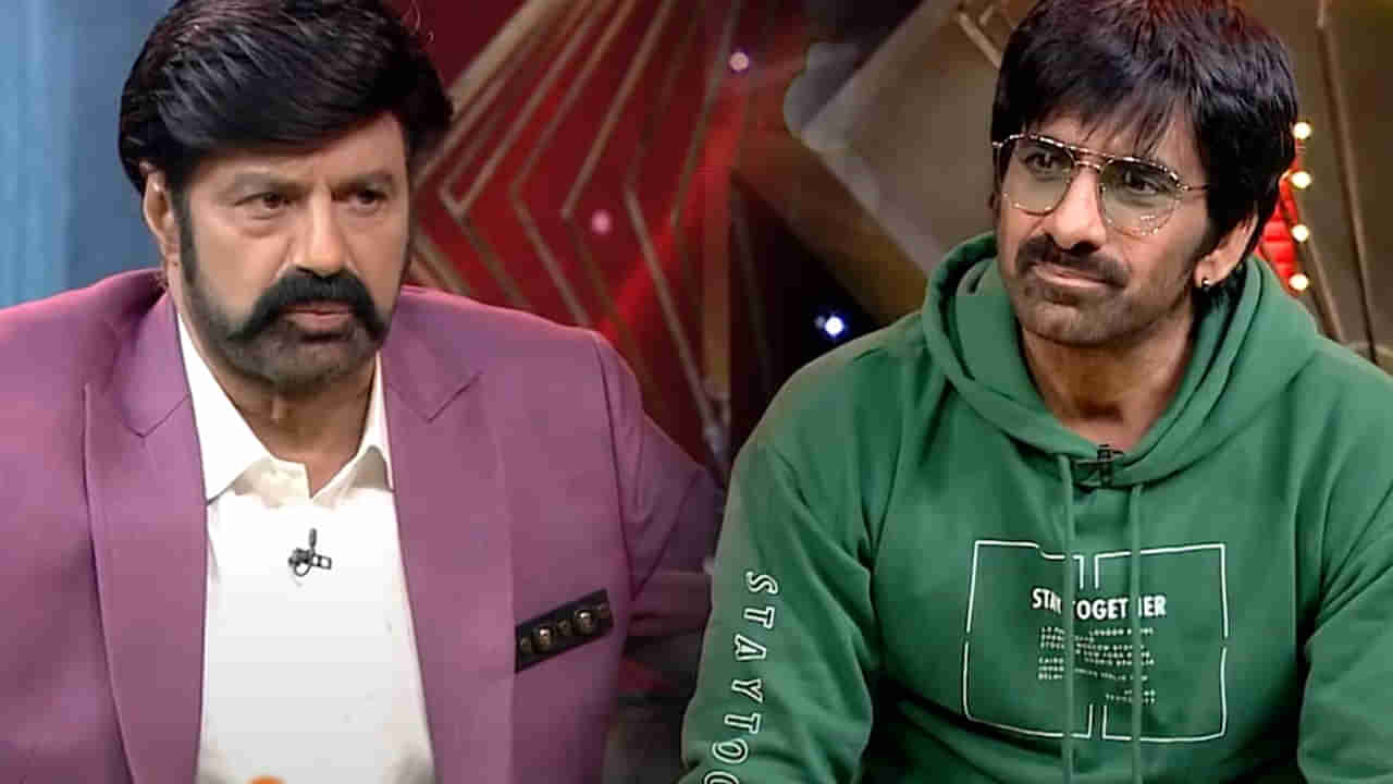 Balakrishna vs Raviteja: రవితేజ వెర్సెస్ బాలకృష్ణ.. బాలయ్యతో పోటీకి రెడీ అవుతున్న మాస్ రాజా