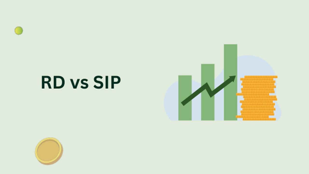 Post Office RD vs SIP: ప్రతినెలా రూ. 5,000 డిపాజిట్ చేస్తే ఎందులో ఎంత డబ్బు లభిస్తుందో తెలుసా? పూర్తి వివరాలు మీకోసం..