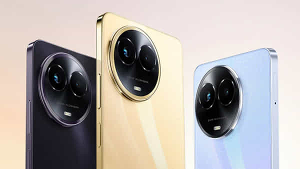 Realme: రియల్ మీ నుంచి రెండు కొత్త స్మార్ట్ ఫోన్స్.. తక్కువ ధరలో 108 ఎంపీ కెమెరా