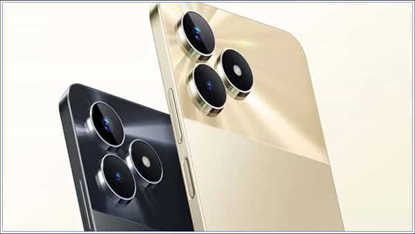 Realme C53: రియల్మీ సి53 స్మార్ట్ ఫోన్పై భారీ తగ్గింపు.. ఫ్లిప్కార్ట్లో డీల్