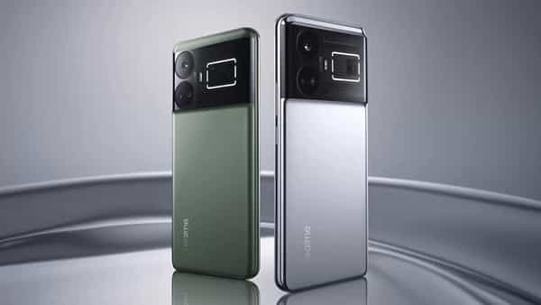 Realme GT5: సూపర్ ఫాస్ట్ చార్జింగ్, 9 నిమిషాల్లోనే బ్యాటరీ ఫుల్.. ఏకంగా 24జీబీ ర్యామ్.. రియల్మీ నుంచి అద్భుతమైన స్మార్ట్ఫోన్..