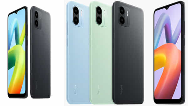 Redmi A2+: రూ. 8 వేలలో ఊహకందని ఫీచర్స్.. మార్కెట్లోకి రెడ్మీ ఏ2+ స్మార్ట్ ఫోన్