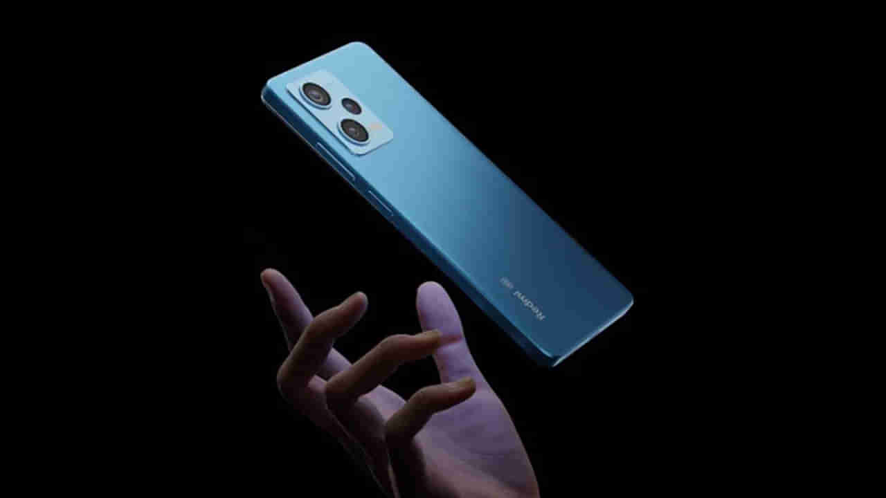 Redmi Note 12 Pro 5G: రెడ్‌మీ ఫోన్‌లో కొత్త వేరియంట్.. 30 నిముషాల్లోనే 100 శాతం చార్జ్.. మరిన్ని ఆప్డేట్స్.. వివరాలివే..