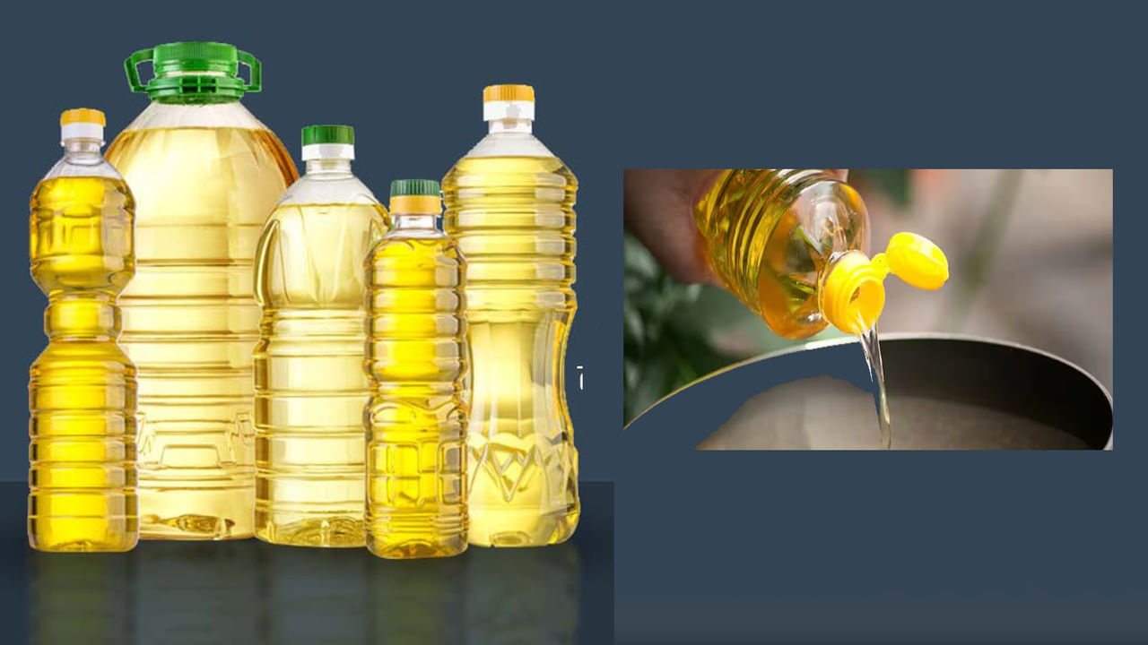 Refined Oil: మీరు ఒక నెల పాటు రిఫండ్ ఆయిల్ పక్కన పెడితే ఏం జరుగుతుందో తెలుసా.. నిపుణులు ఏమంటున్నారంటే..