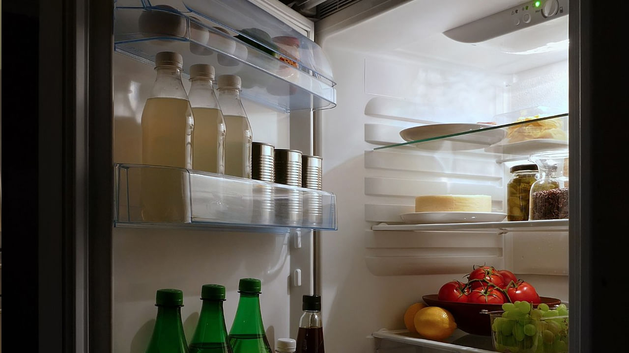 Food Freezer Tips ఈ ఆహారాలను అస్సలు ఫ్రీజర్‌లో ఉంచకూడదు.. ఉంచితే ఎన్నో