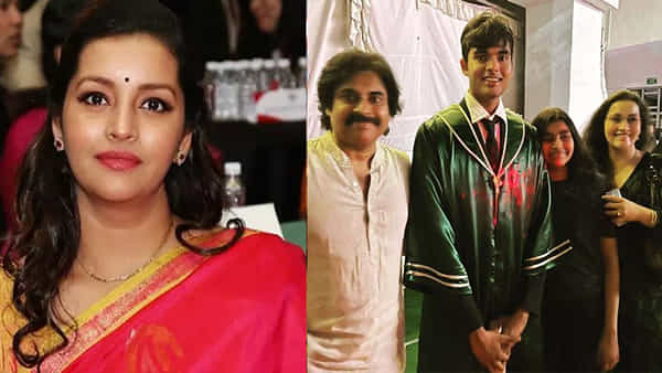 Renu Desai: అకిరా సినీ ఎంట్రీపై స్పందించిన రేణు దేశాయ్.. రాఘవేంద్రరావుతో కుమారుడి ఫొటోపై ఏమన్నారంటే?