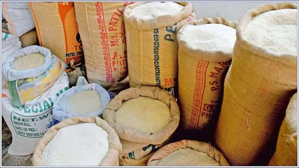 Rice Export: సింగపూర్కు బియ్యం ఎగుమతికి కేంద్రం అనుమతి.. కారణం ఏంటంటే..