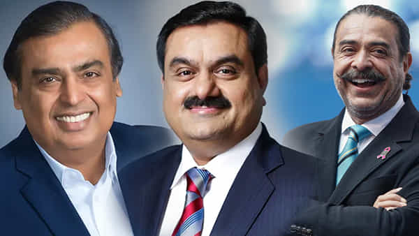 Shahid Khan: పాకిస్థాన్ అపర కుబేరుడాయన.. అంబానీ, అదానీలతో పోల్చితే ఆస్తుల విలువ ఎంతంటే..?