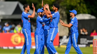 Asia Cup India Squad: ఆసియా కప్ బరిలో నిలిచే టీమిండియా స్వ్కాడ్ ఇదే.. సడన్ ఎంట్రీ ఇచ్చిన హైదరాబాదీ ప్లేయర్..