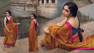 Shriya Saran: రెడ్ డ్రెస్ లో స్పైసీ స్టిల్స్.. వైరల్ అవుతున్న శ్రియా శరణ్  లేటెస్ట్ పిక్స్