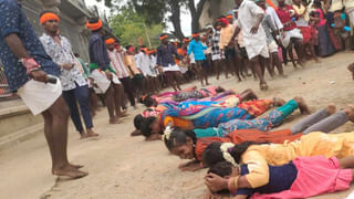 Andhra Pradesh: ప్రభుత్వ ఆసుపత్రిలో నకిలీ ఉద్యోగి ఆటకట్టించిన రోగి.. చివరికి