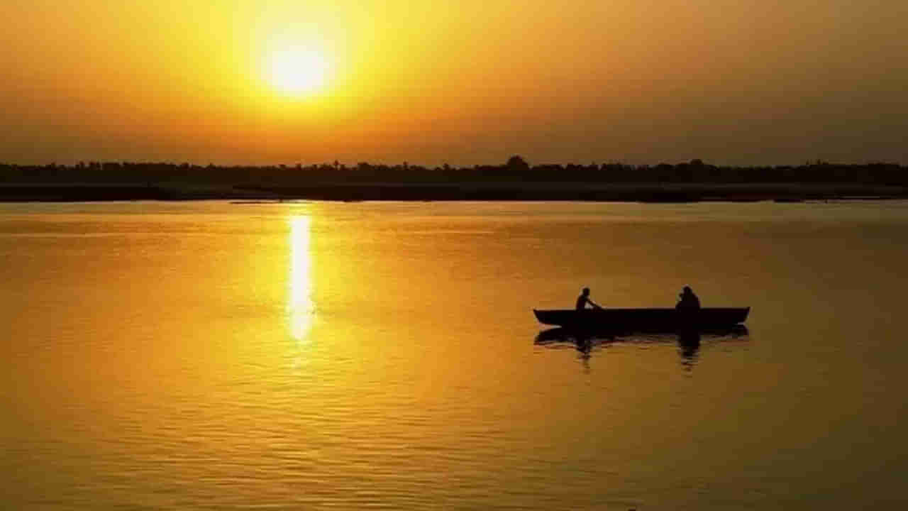 Holy River Ganga: గంగా నది ఎందుకు అంత పవిత్రమైనది.. దీనికి వెనుక ఉన్న పరమ రహస్యం ఏంటో తెలుసా..?