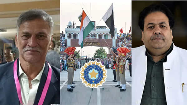 Asia Cup 2023: వాఘా బోర్డర్ మీదుగా పాక్లో అడుగుపెట్టనున్న బీసీసీఐ బాస్లు! 15 ఏళ్ల తర్వాత దాయాది దేశంలోకి..