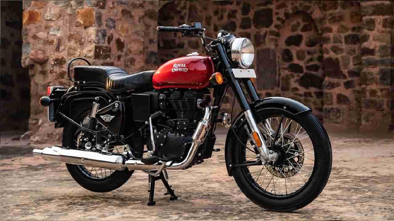 Royal Enfield Rental: బుల్లెట్‌ ప్రియులకు శుభవార్త.. సరికొత్త అద్దె పథకం ప్రకటించిన రాయల్‌ ఎన్‌ఫీల్డ్‌..