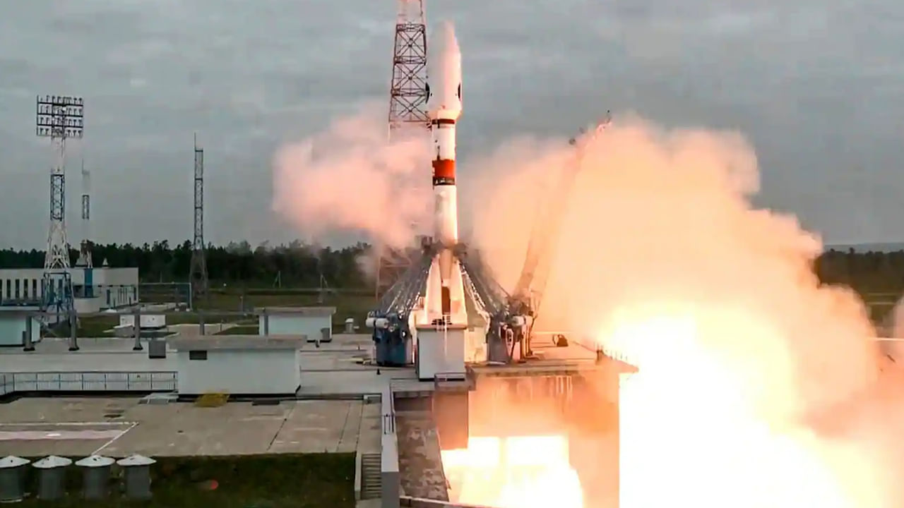 Luna 25 crashes: రష్యా ప్రయోగం విఫలం.. చంద్రుడిపైకి ఎంట్రీ ఇవ్వకుండానే కూలిన ల్యాండర్..