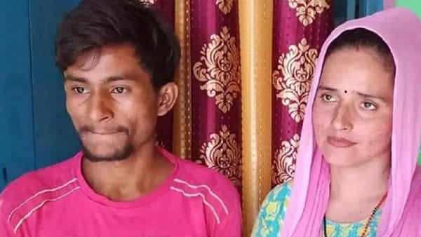 సీమా హైదర్కు ఆ పార్టీ నేతలు బెదిరింపులు.. సినిమాలో నటిస్తే పరిణామాలు ఎదుర్కోవాలని హెచ్చరిక