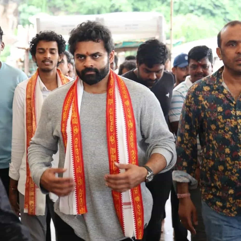 తొలి మూడు రోజుల్లోనే రూ.100 కోట్లు వసూలు చేసింది. ఈ నేపథ్యంలో ‘బ్రో’ విజయోత్సవాలను చిత్ర బృందం నిర్వహిస్తోంది.