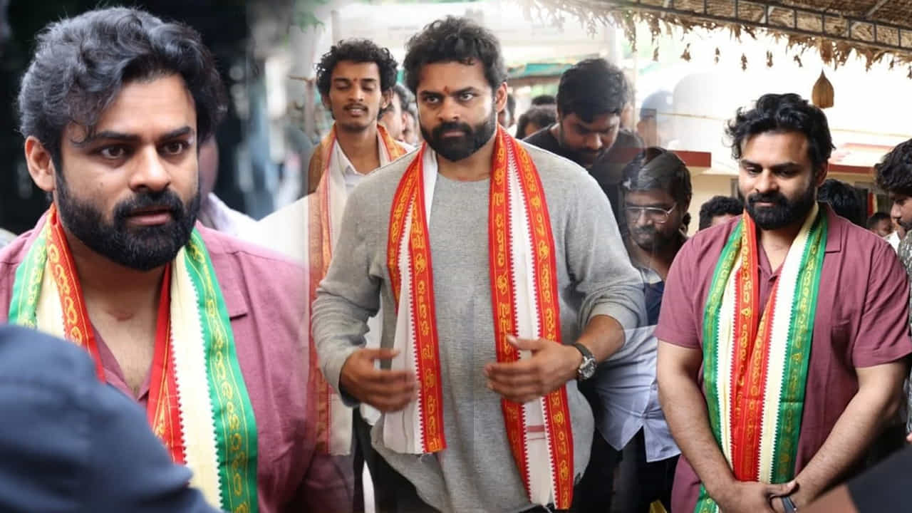 మెగా హీరోలైన పవన్ కల్యాణ్, సాయి ధరమ్ తేజ్ మల్టీస్టారర్ మూవీగా బ్రో.. సిల్వర్ స్క్రీన్ పై సందడి చేశారు. మామ అల్లుడు కాంబినేషన్లో వచ్చిన ‘బ్రో’ సినిమా బాక్సాఫీస్ వద్ద సందడి చేస్తోంది.